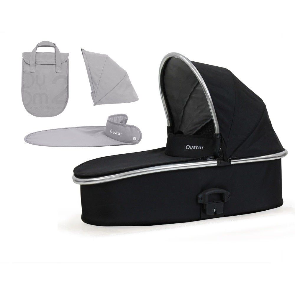 Babywanne für Kinderwagen Oyster2 / Oyster Max