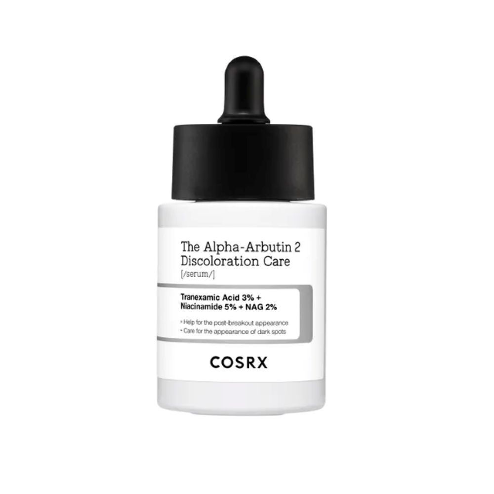 Cosrx The Alpha-Arbutin 2 Discoloration Care Serum 50 ml