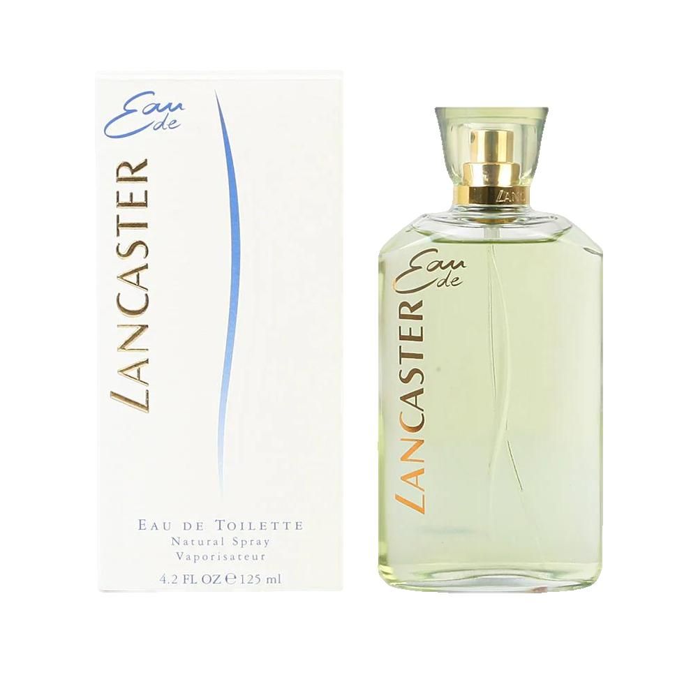 Lancaster Eau de – Toilette 75 ml für Damen kg