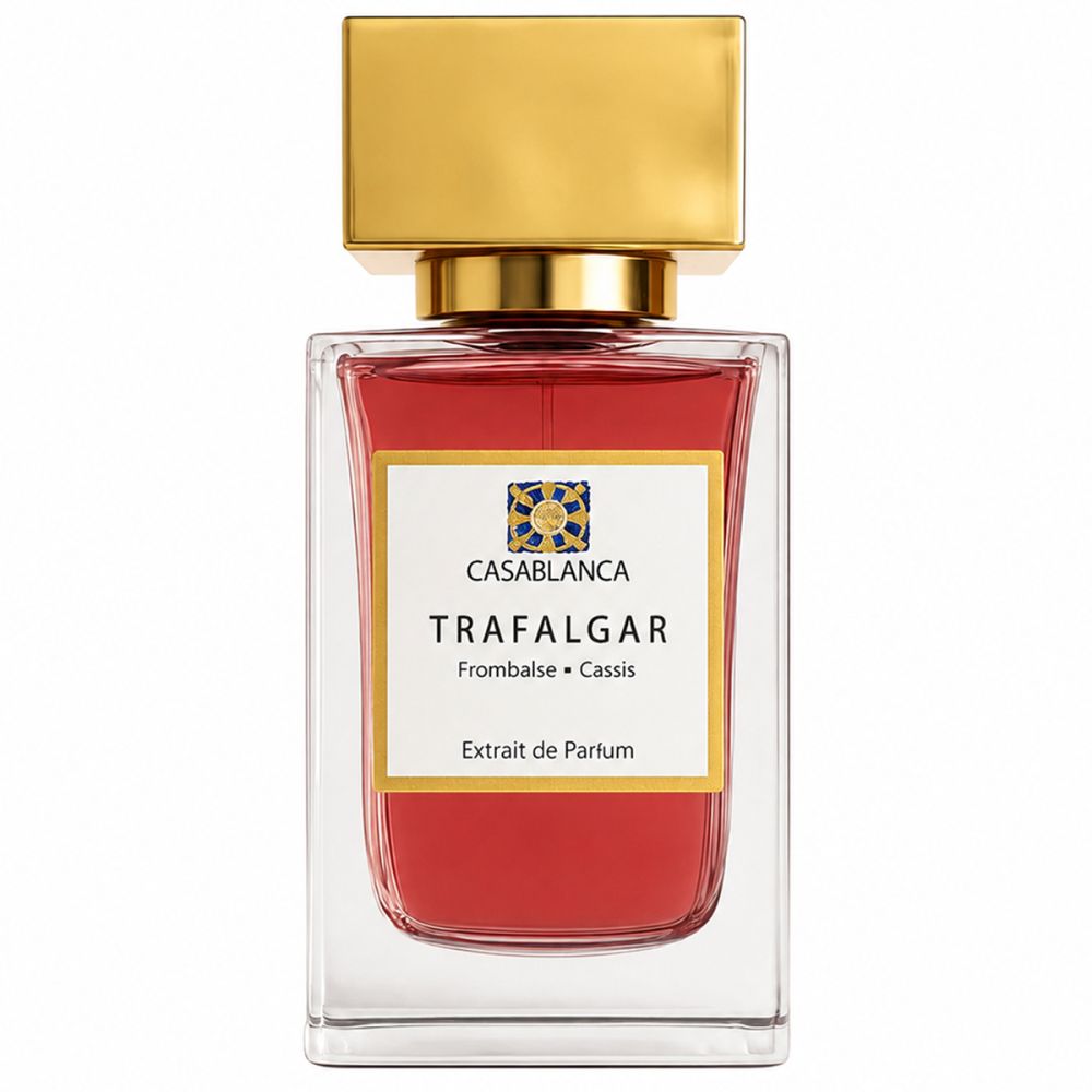 Casablanca Parfum - Trafalgar Parfum-Extrakt 50 ml