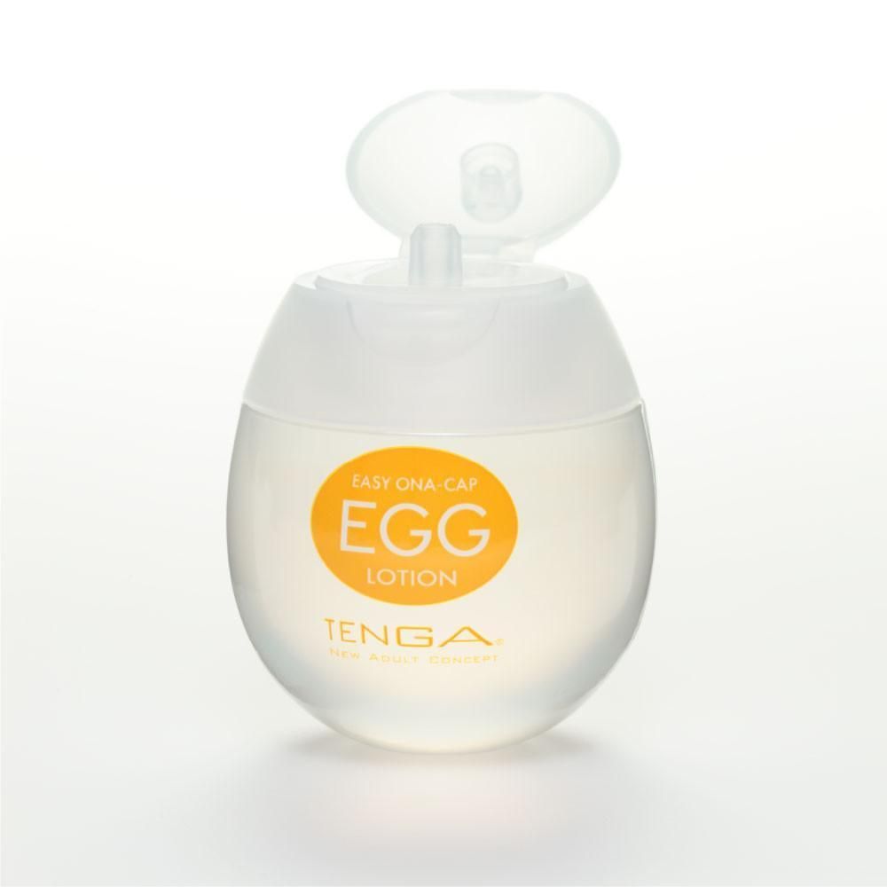 Tenga Egg *Lotion* das Gel zum Ei, Gleit-Lotion