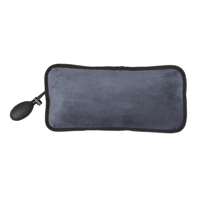 SANIQUE Massagematte mit Nacken-Shiatsu