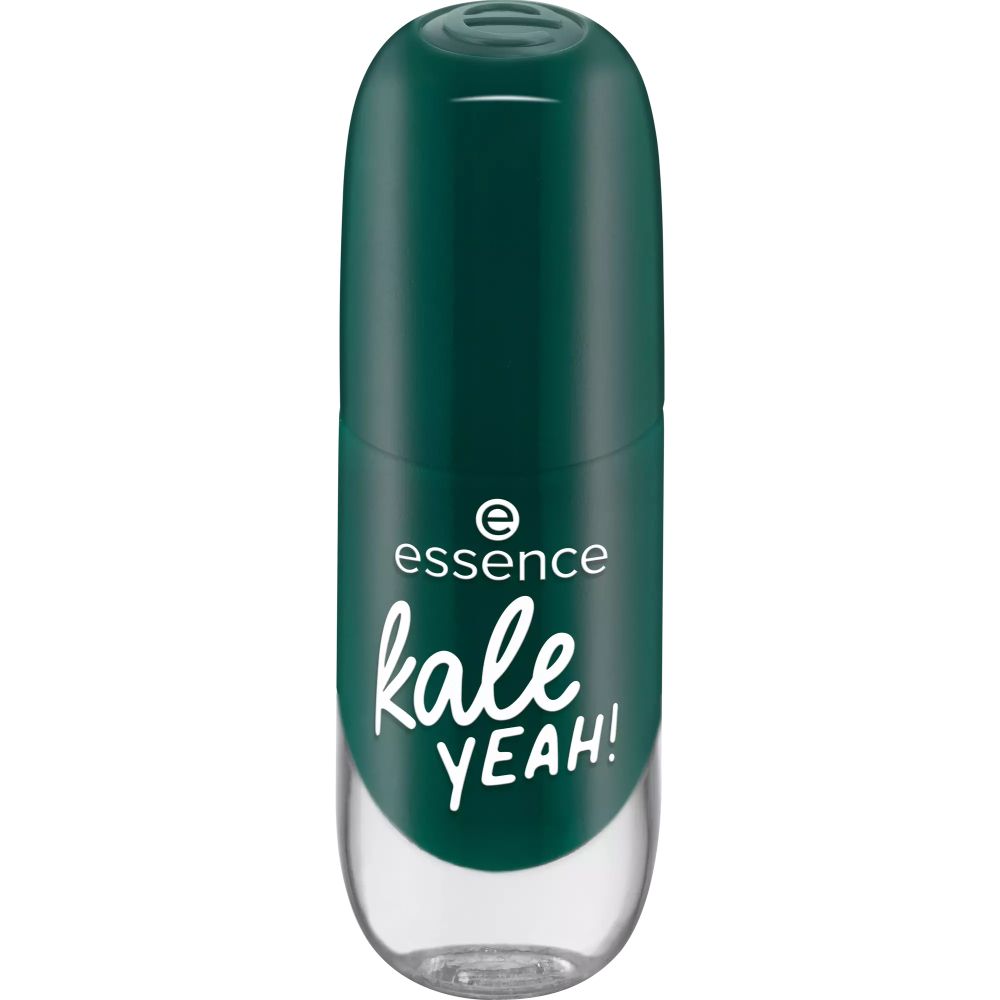 Essence - Nagelfarbener Gel-Nagellack