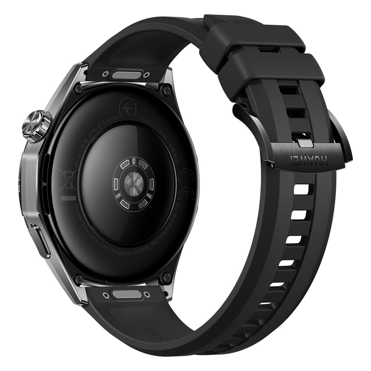 Huawei GT 6 (46mm) Smartwatch