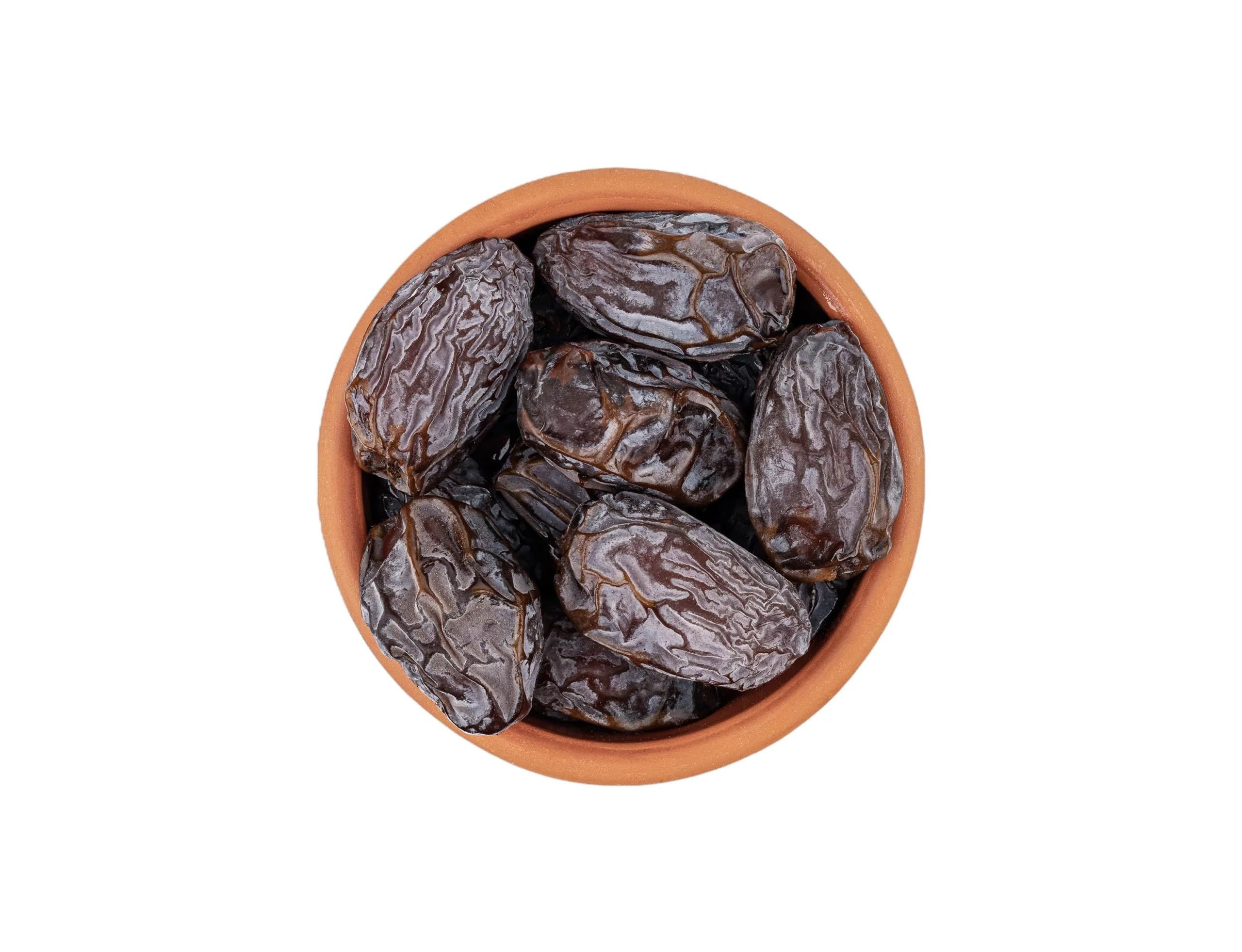 Sunnah Shop® jumbo Medjool Datteln Delight