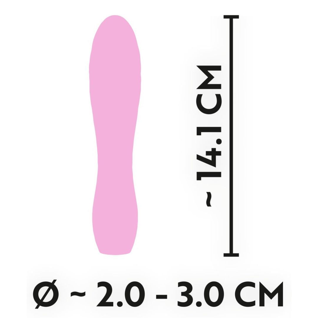 Cuties Minivibrator