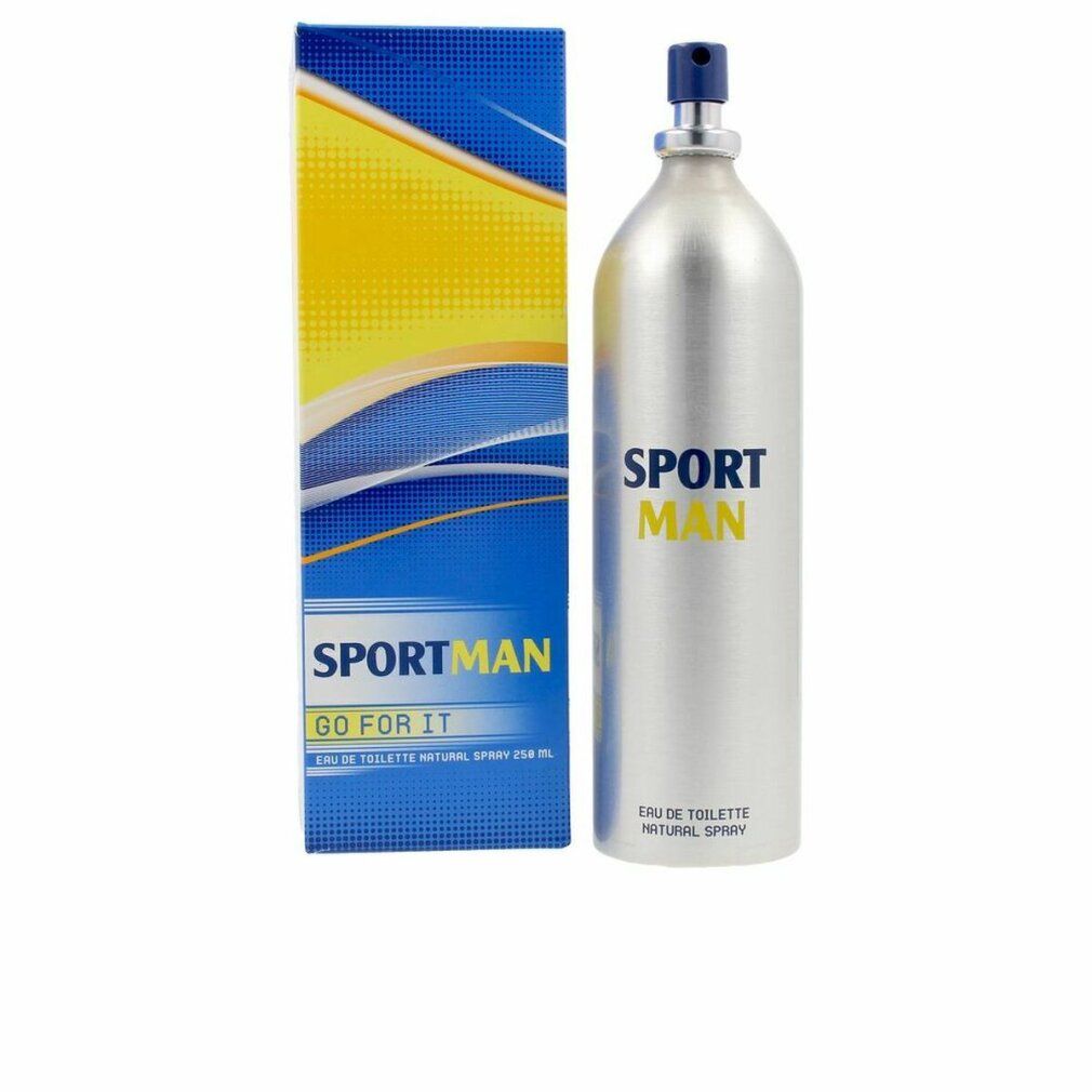 sportman edt vapo