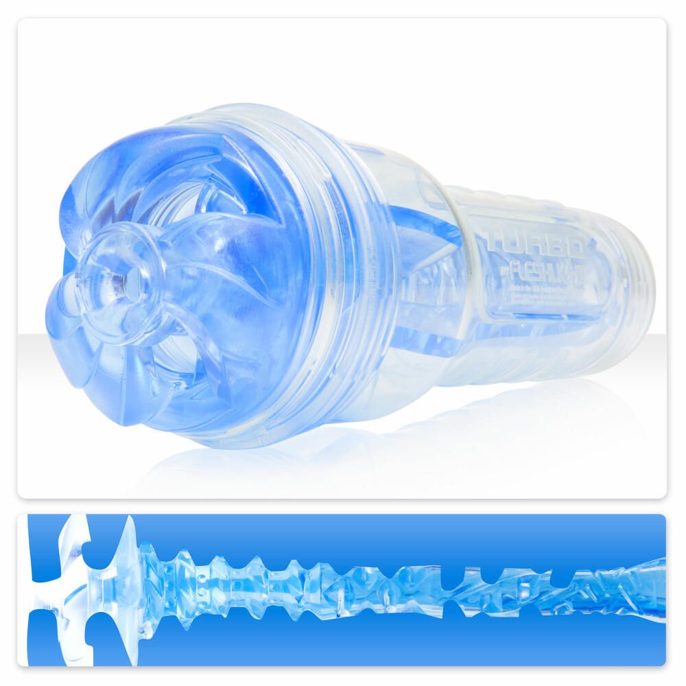 Masturbator „Turbo Thrust“ | Fleshlight