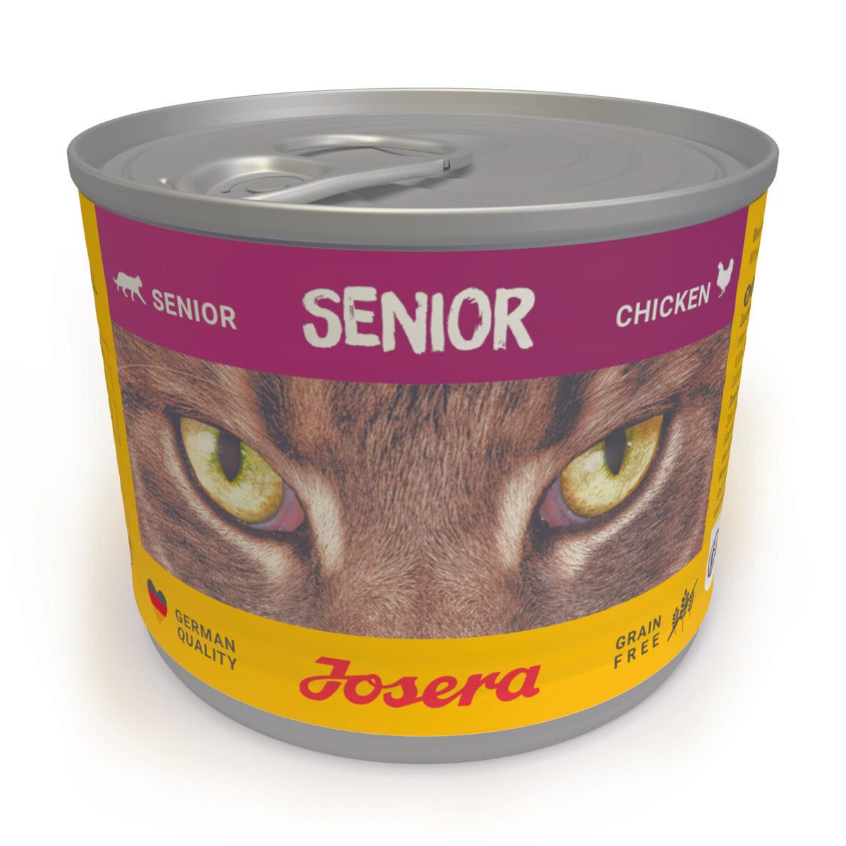 Josera Cat - Dose Senior 1,42 kg