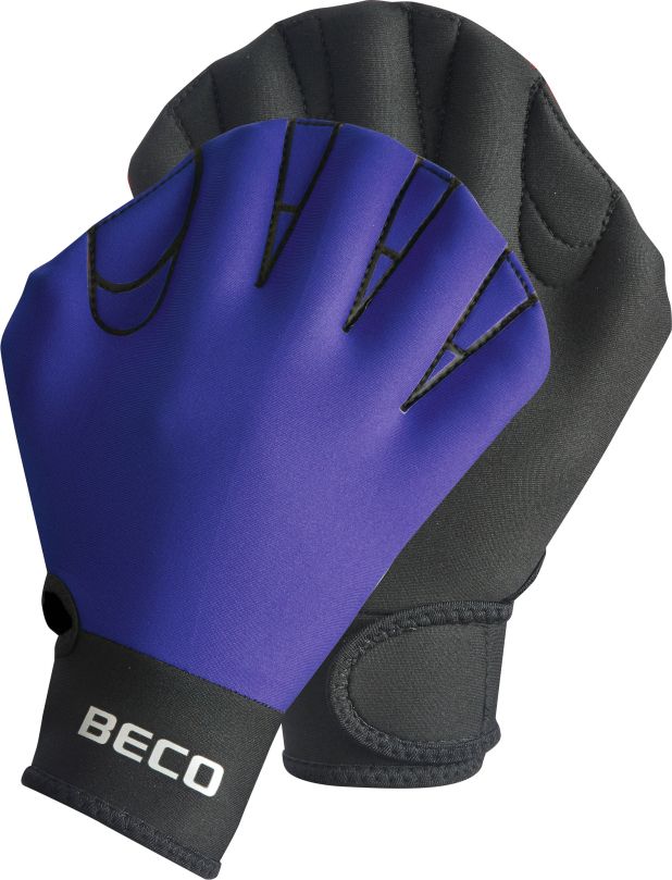 BECO® Aqua Handschuhe, Neopren, geschlossen, L
