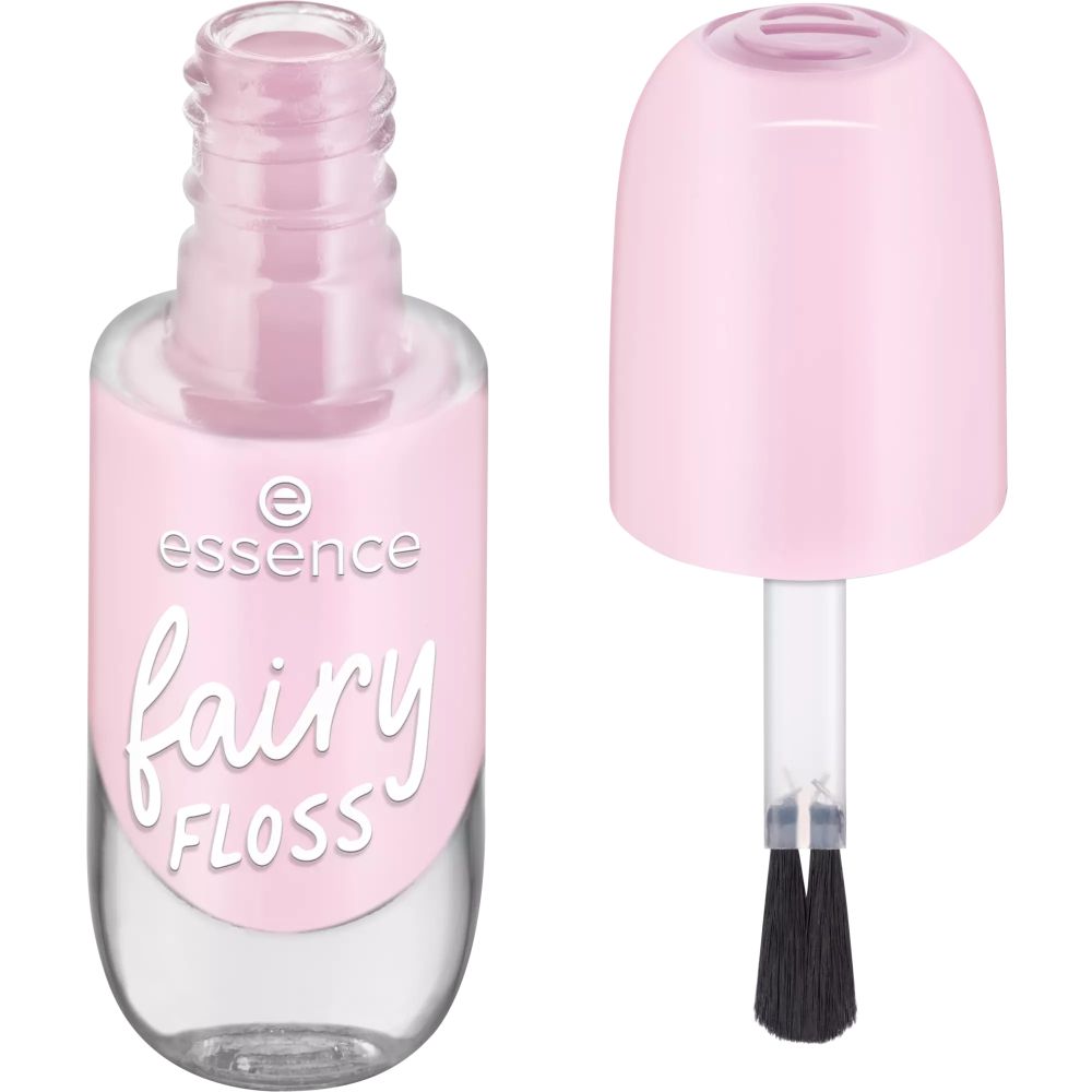 Essence - Nagelfarbener Gel-Nagellack