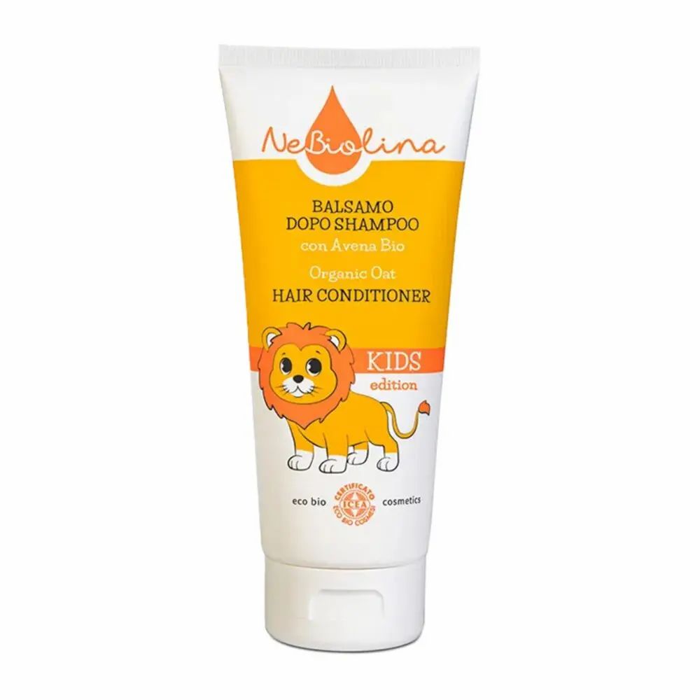 Balsamo Dopo Shampoo Kids - Nebiolina
