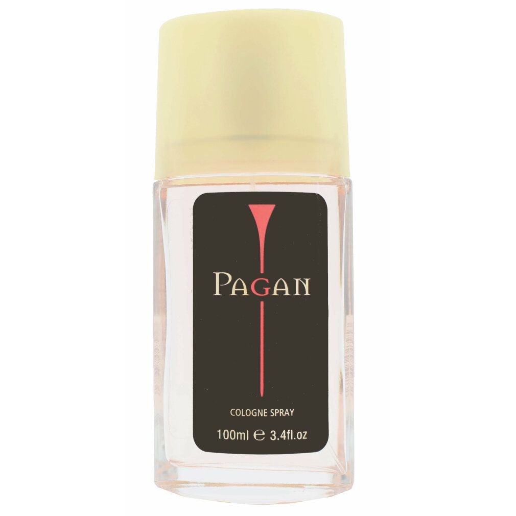 Mayfair Pagan Eau de Cologne Spray 0,1 l