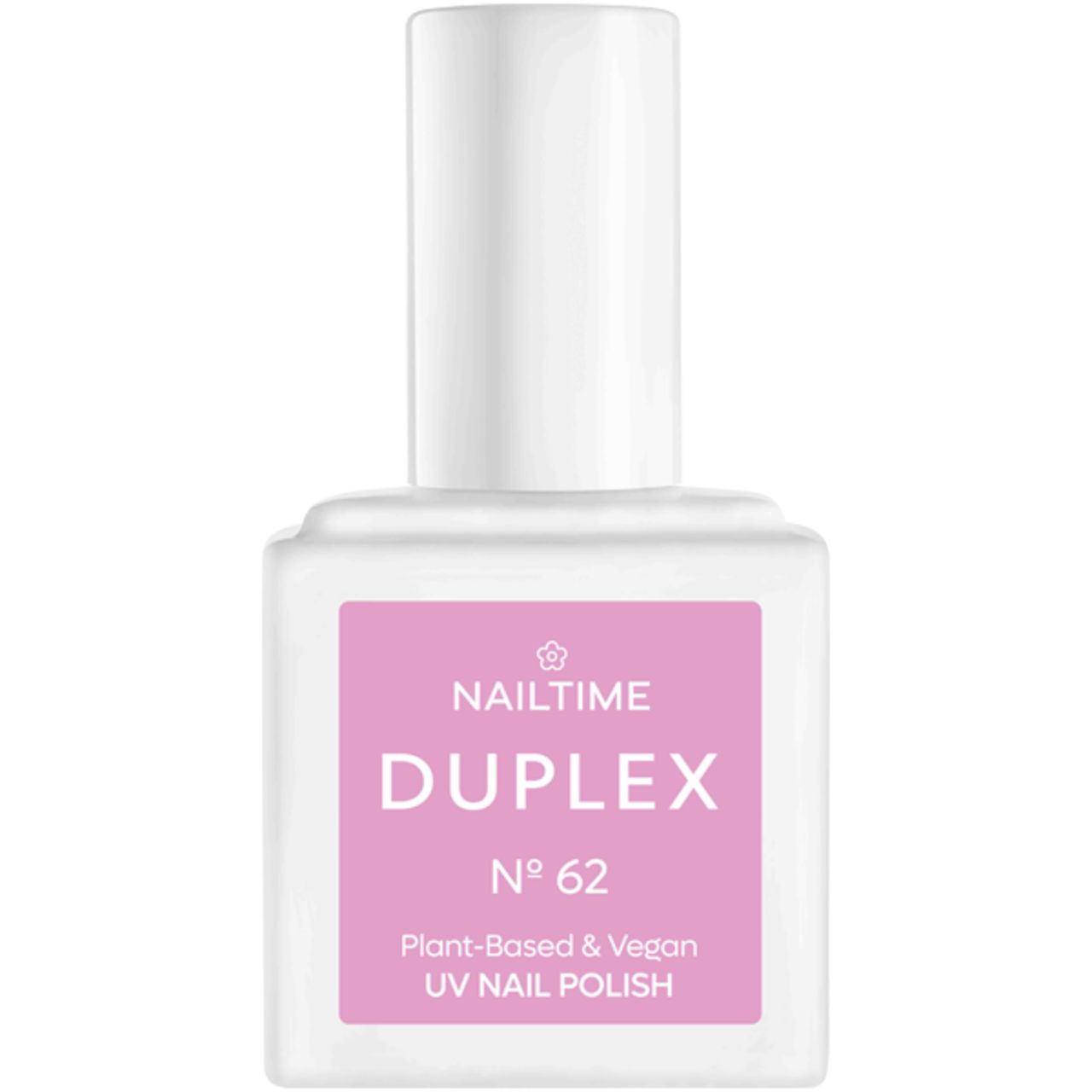 Nailtime, Duplex UV Nail Polish