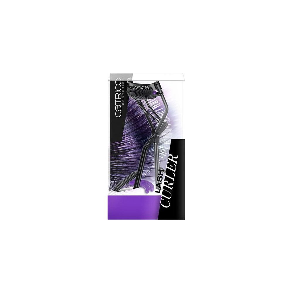 Catrice - Schwarzer Wimpernformer
