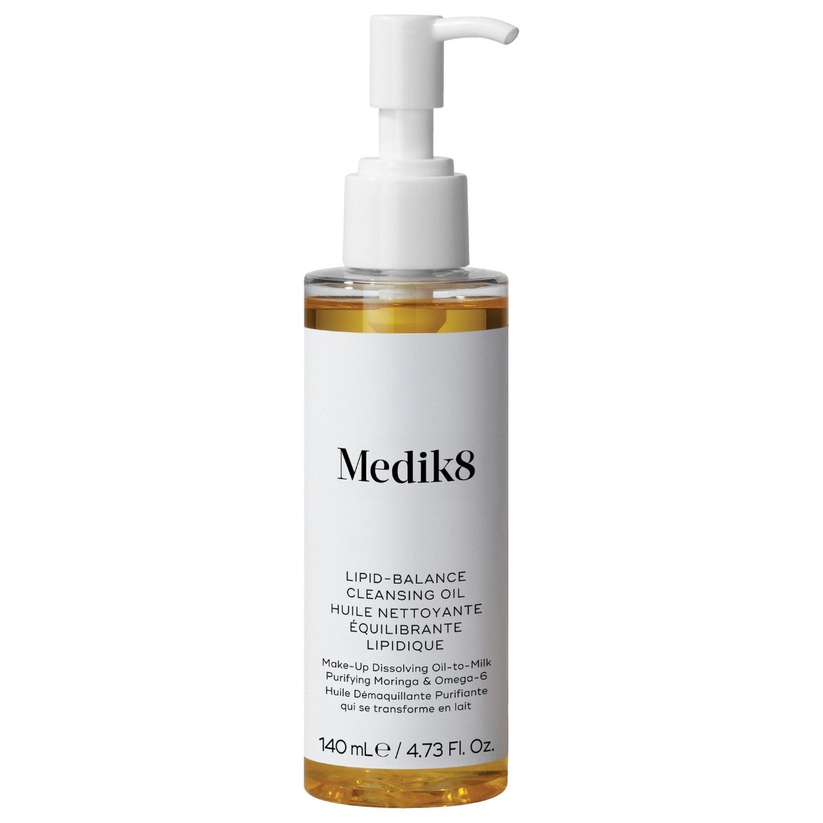 Medik8 - Lipid 140 l