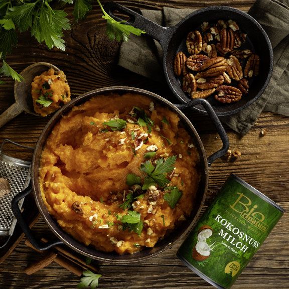 Bio Rinatura Kokosnussmilch Bio