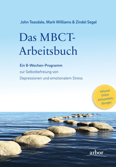 Das MBCT-Arbeitsbuch