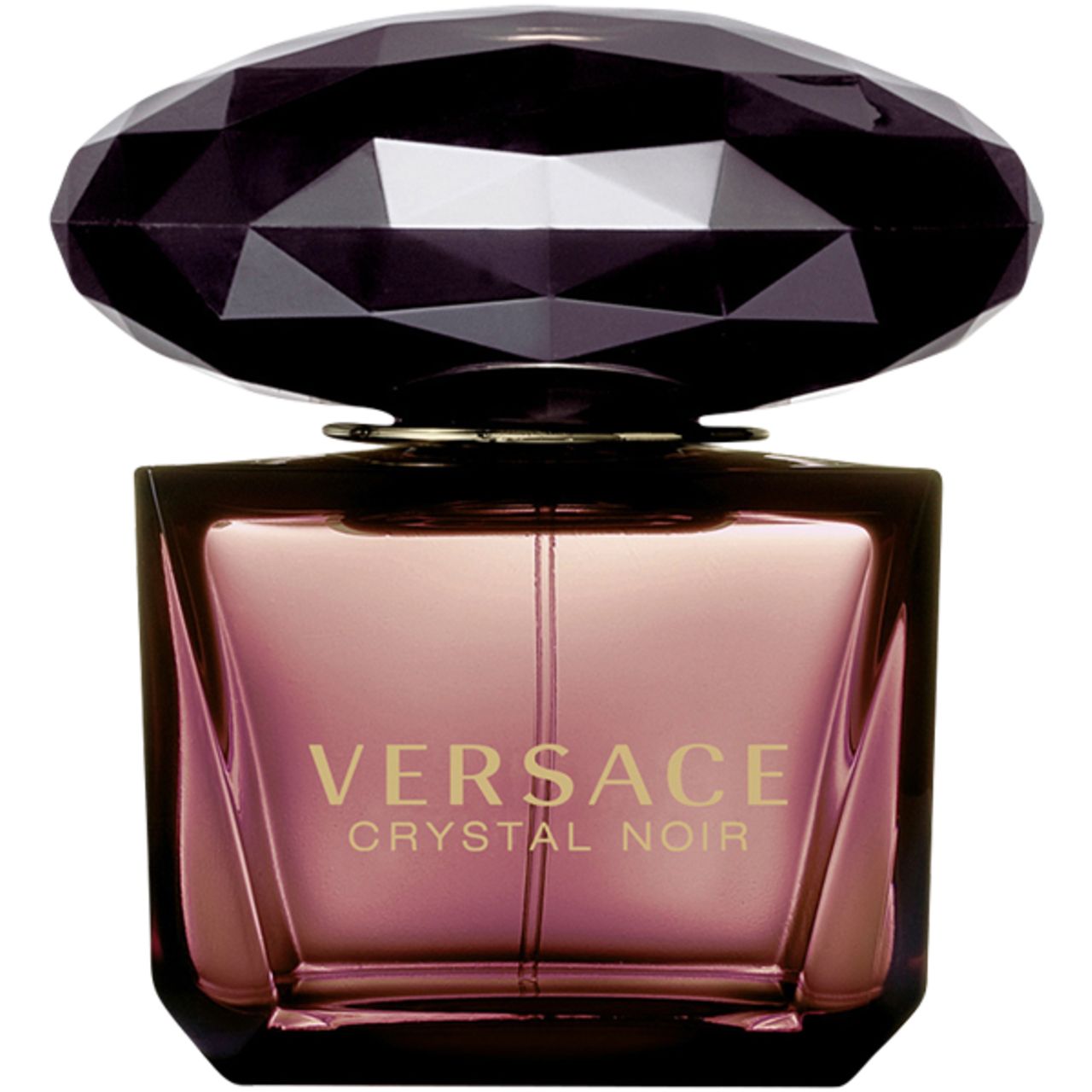 Versace Crystal Noir Eau de Parfum