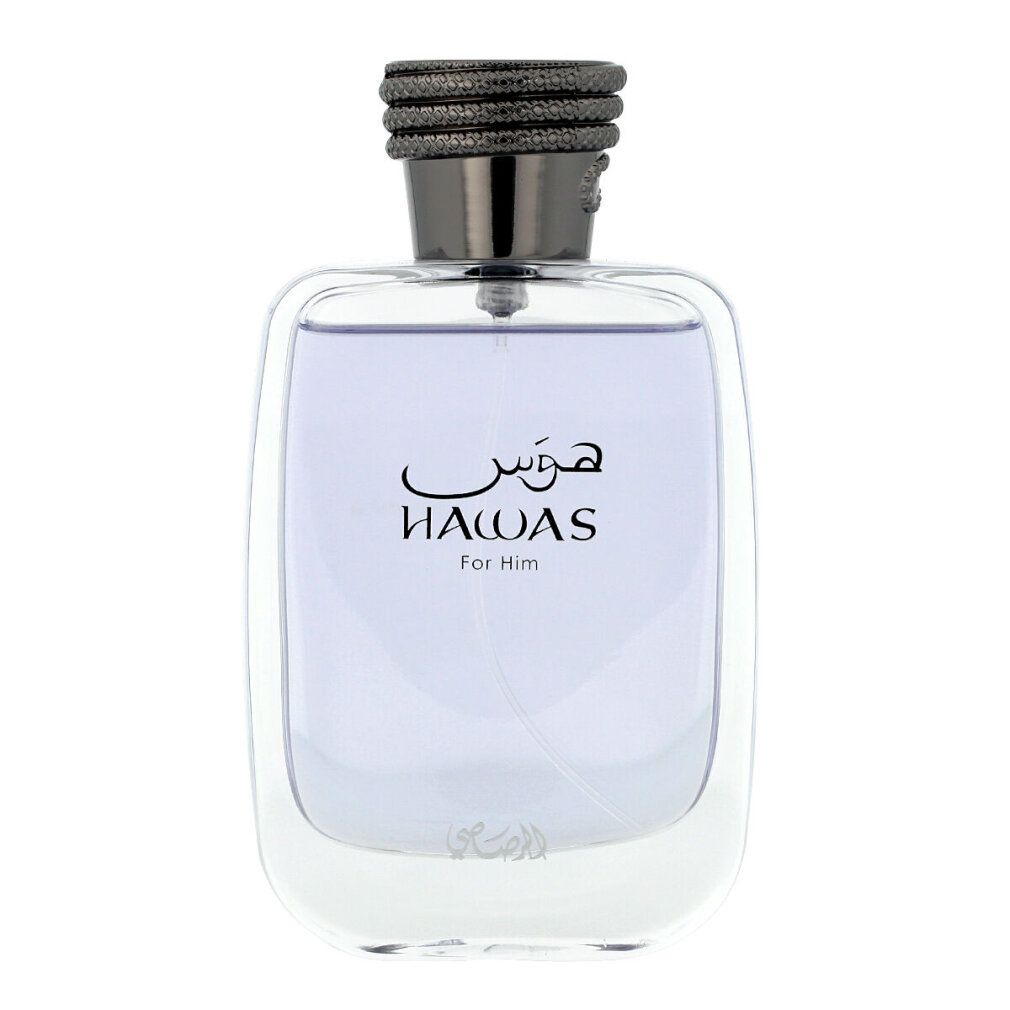 Rasasi Hawas Eau De Parfum Spray  für männer