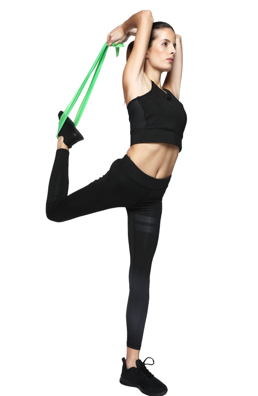 Onamaste Elastisches Band mit mittlerer Dehnung