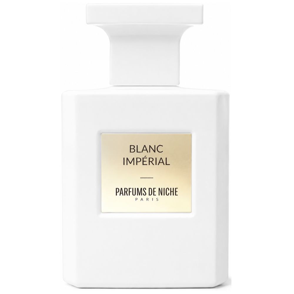 Parfums de Niche - Eau de Parfum Imperialweiß