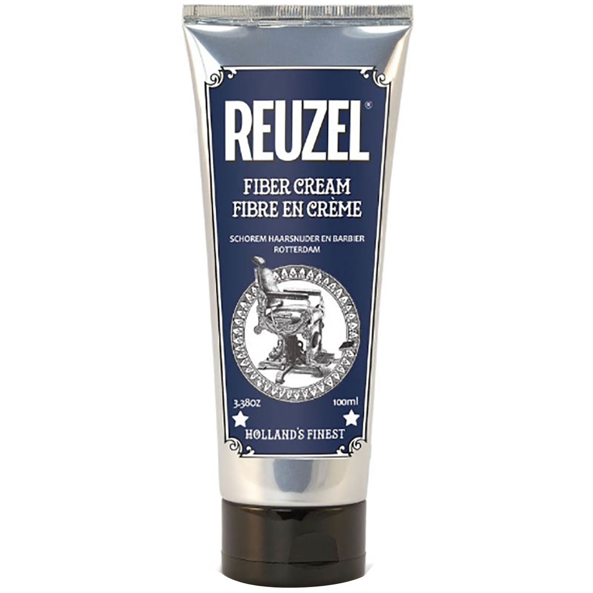 Reuzel - Fiber Cream 100 ml