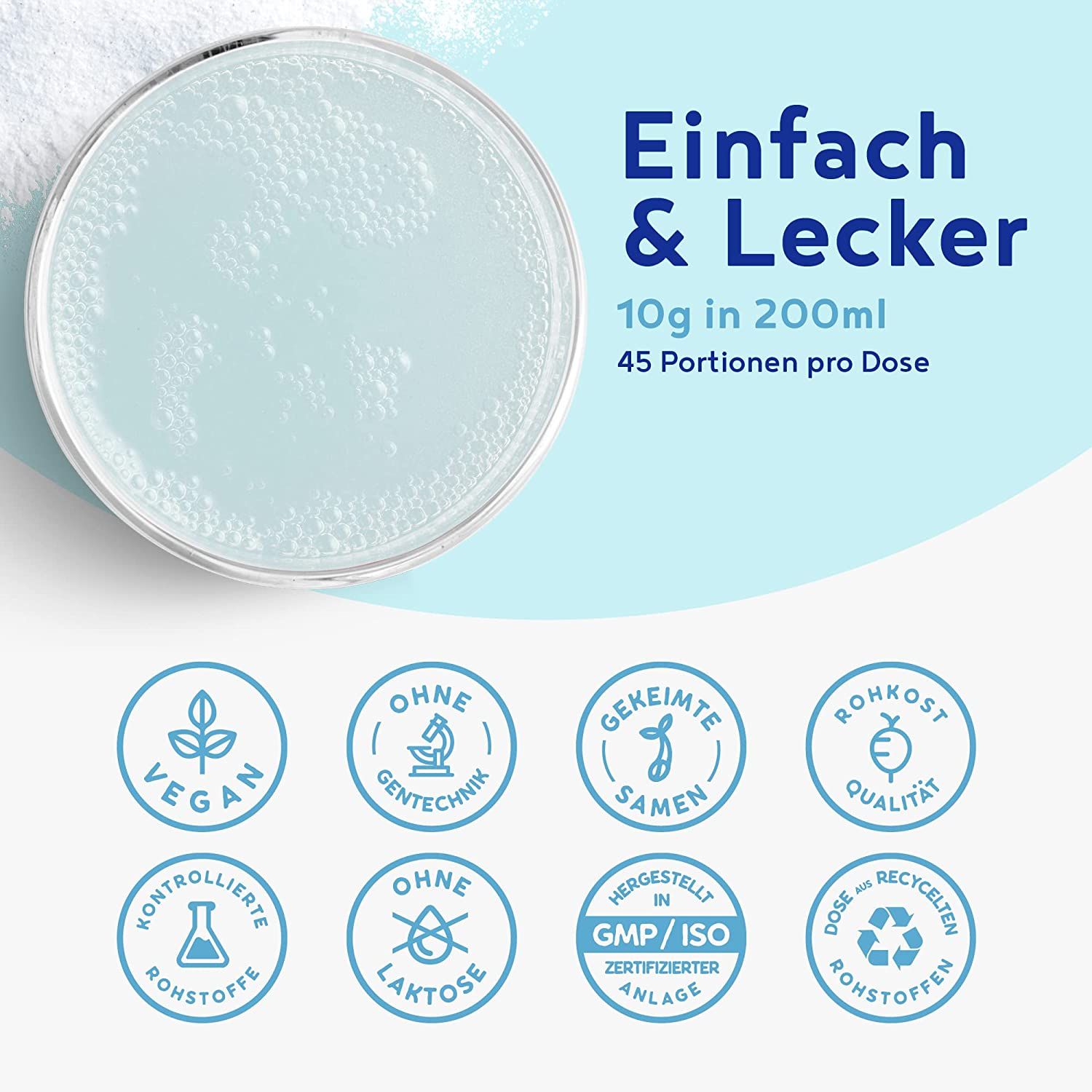 Mineralien und Spurenelemente - Mit Ur-Essenz Shilajit