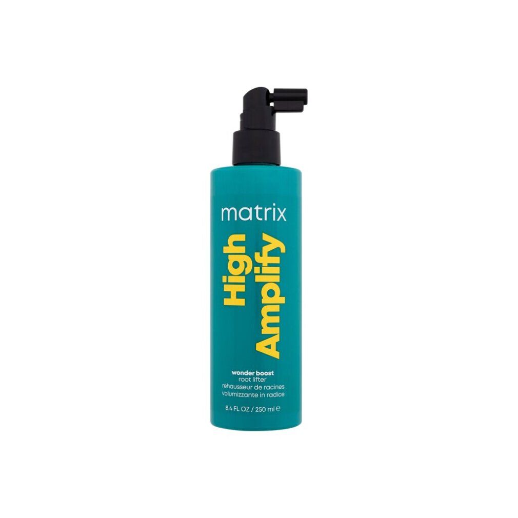 Matrix Total Results High Amplify Wonder Boost Root Lifter
