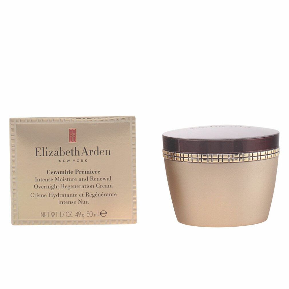 Elizabeth Arden Ceramide Premiere Nachtcreme