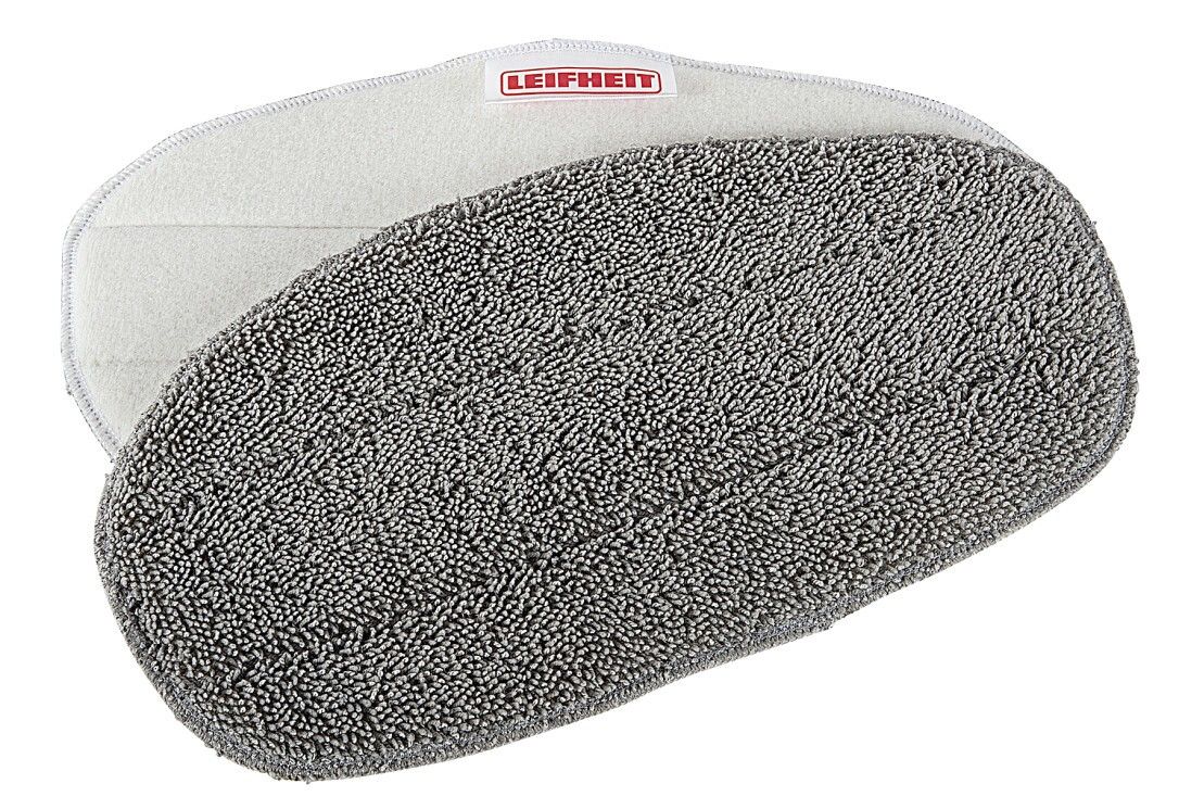 Leifheit Ersatzpads Dampfreiniger CleanTenso