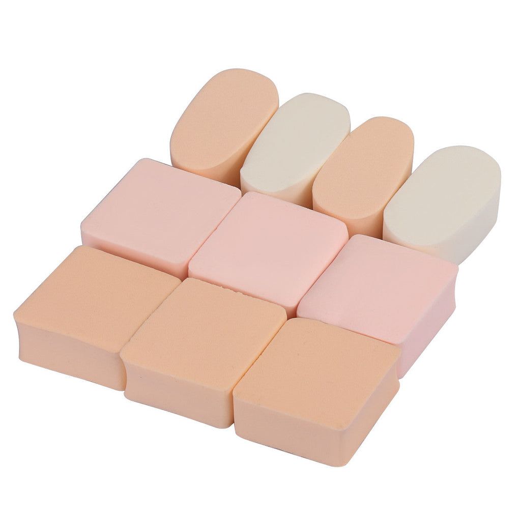 10 Make-up-Schwämme-PALOMA BEAUTIES