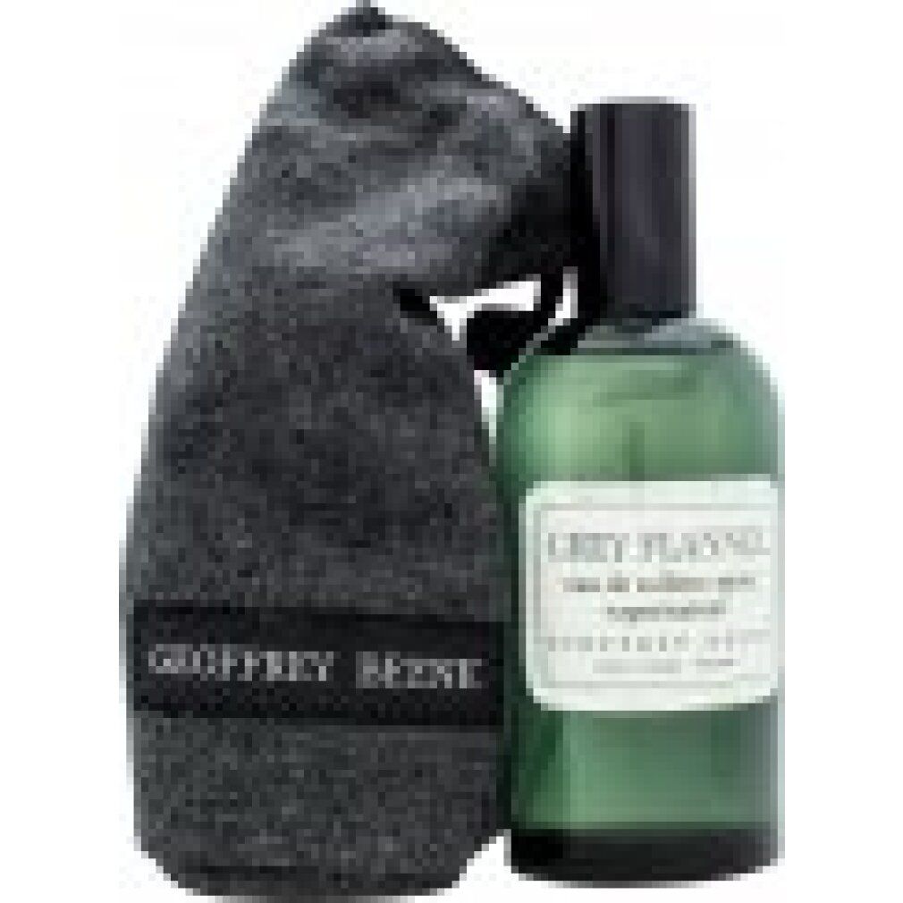 Geoffrey Beene Grey Flannel Eau de Toilette Spray