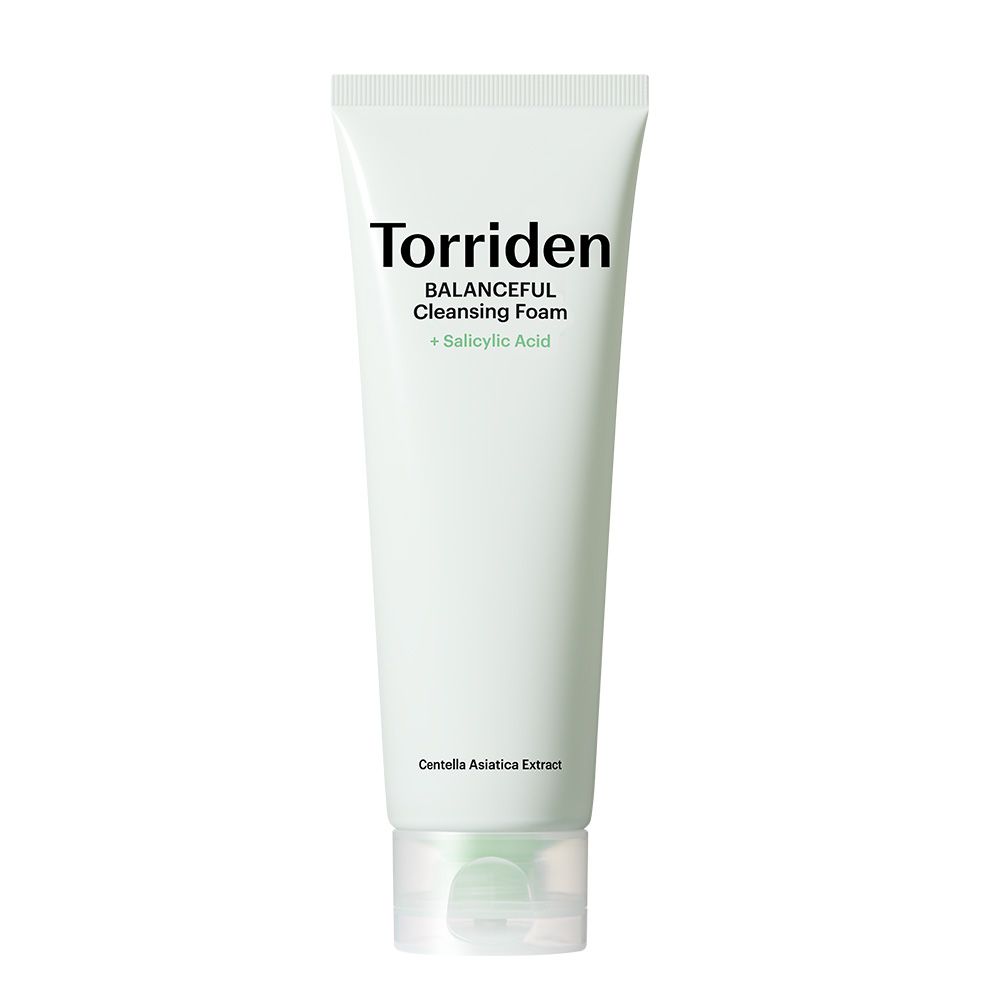 Balanceful Cleansing Foam 0,15 l