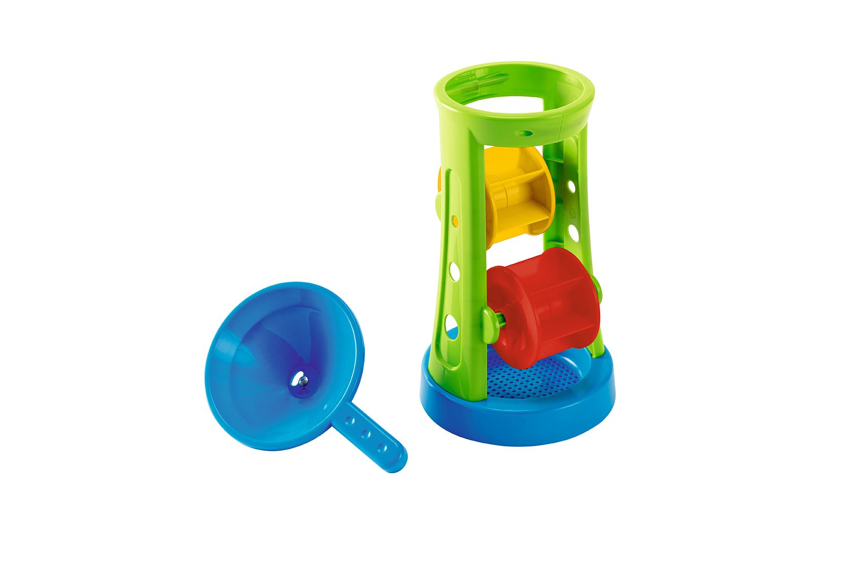 Hape Sand- & Wassermühle