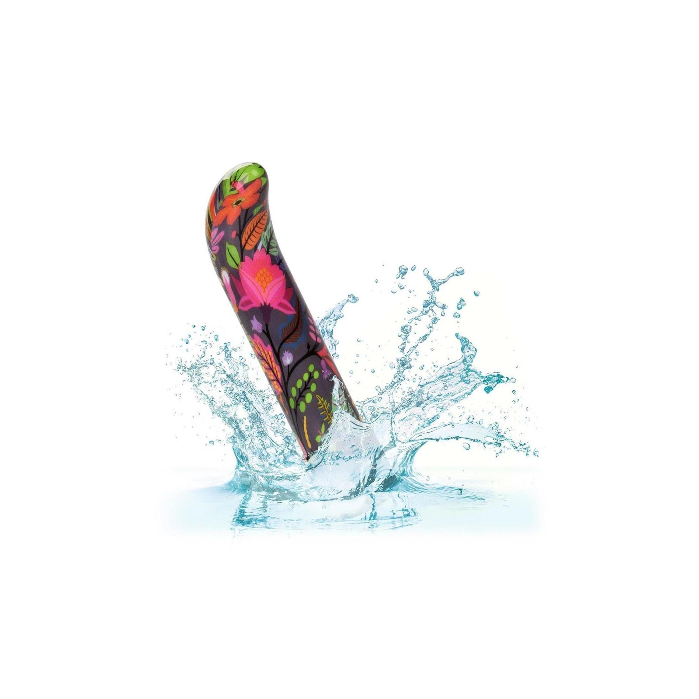 CalExotics - LilFucker Mini G-Spot Vibrator