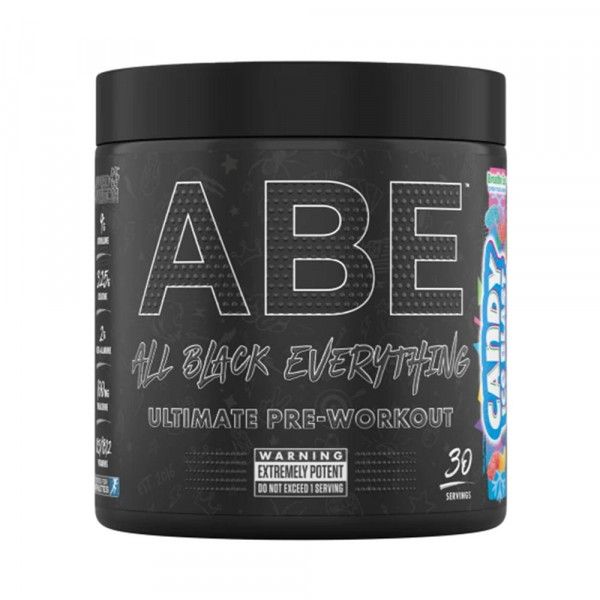 Pre-workout ABE  Applied Nutrition