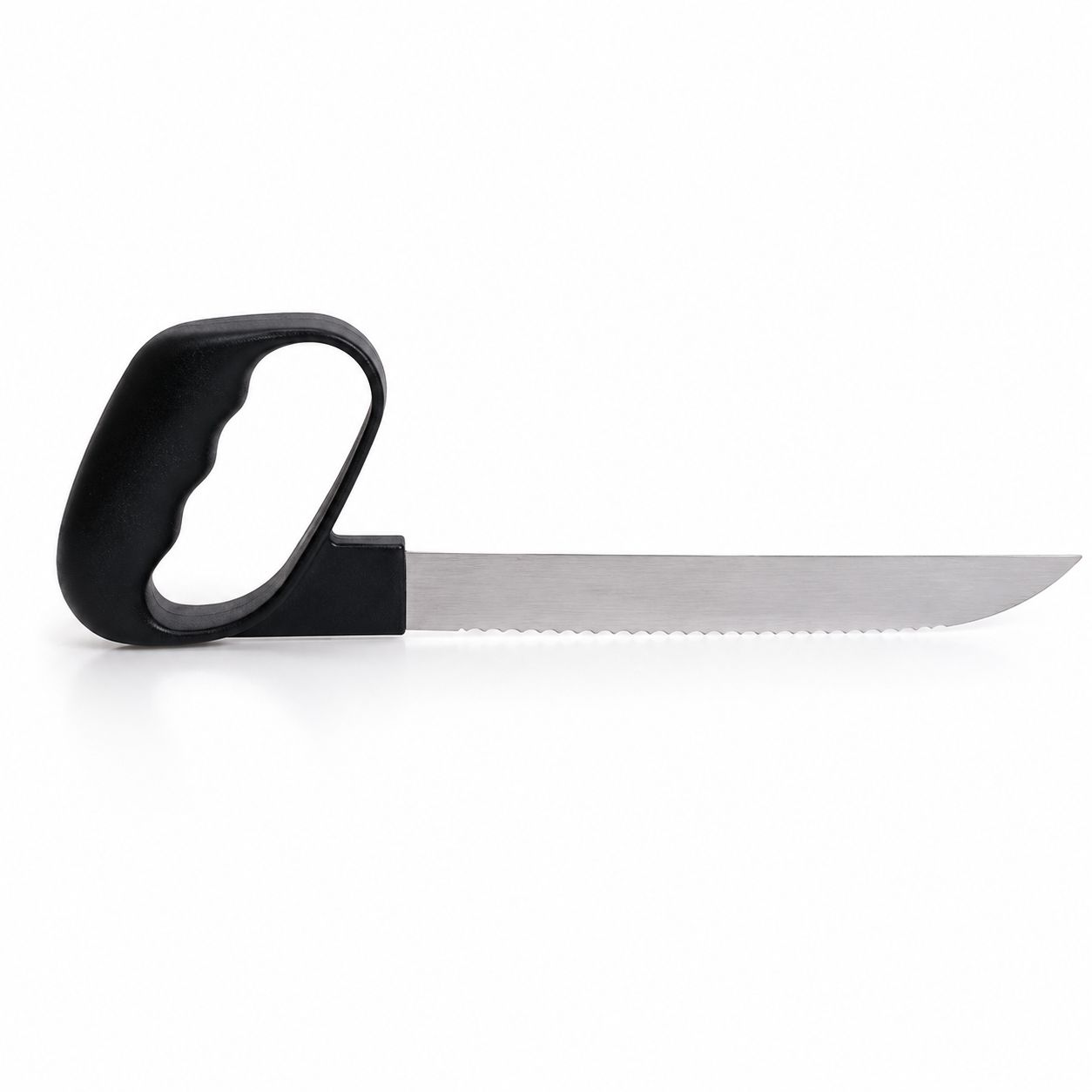 Sundo Homecare Brotmesser mit Rundgriff