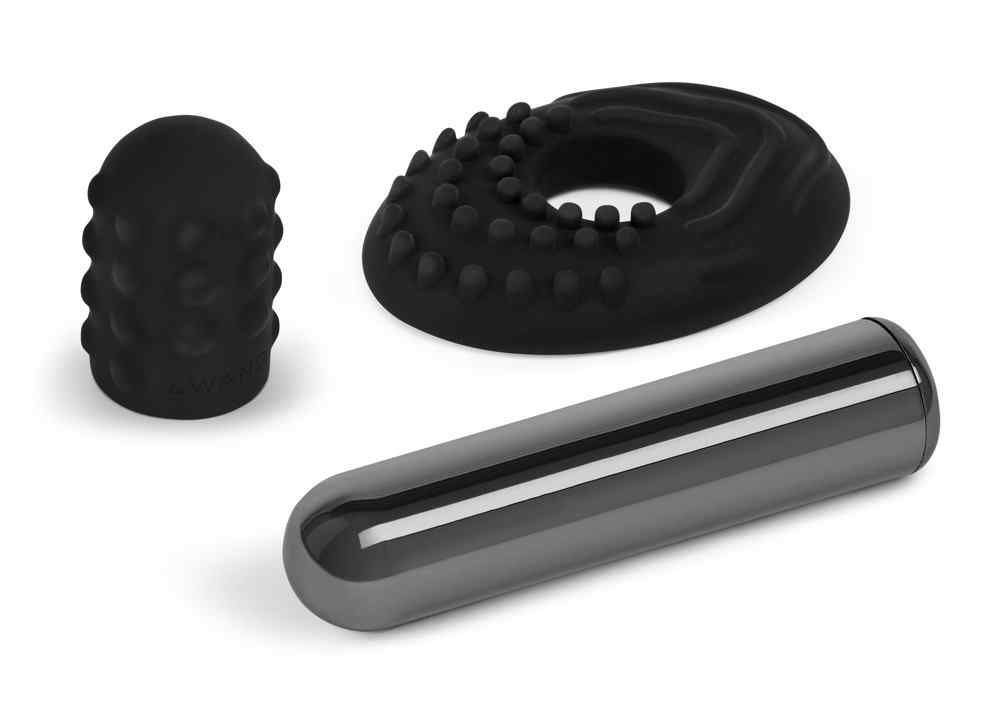 Vibrator "Bullet" | Le Wand