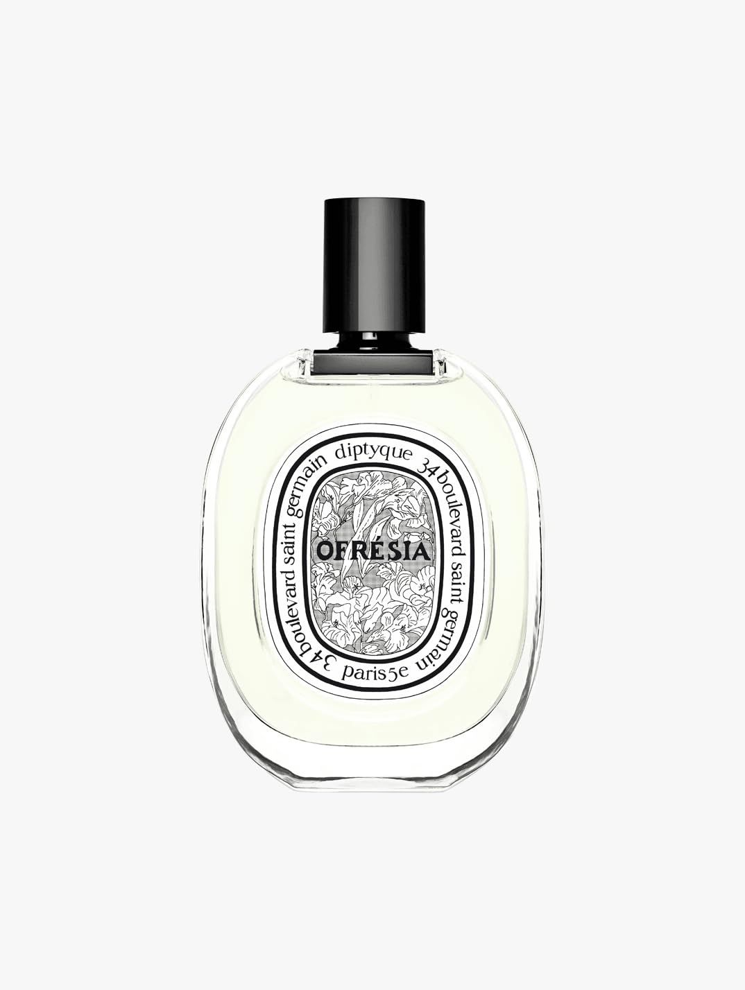 Diptyque Bianca/Nero Ofrésia Eau De Toilette 100 Ml - Immagine 2