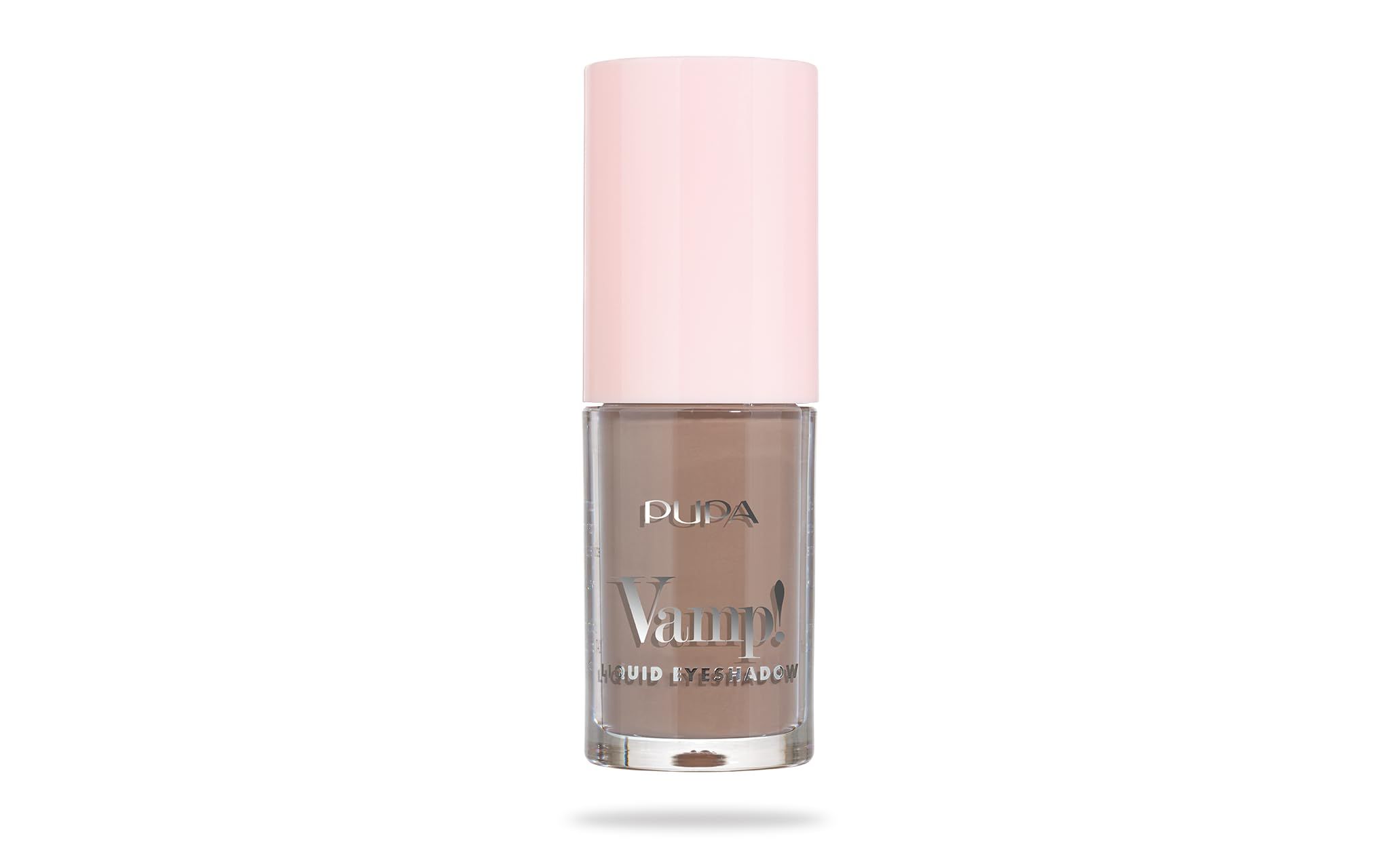 Pupa Vamp Flüssiger Lidschatten 011