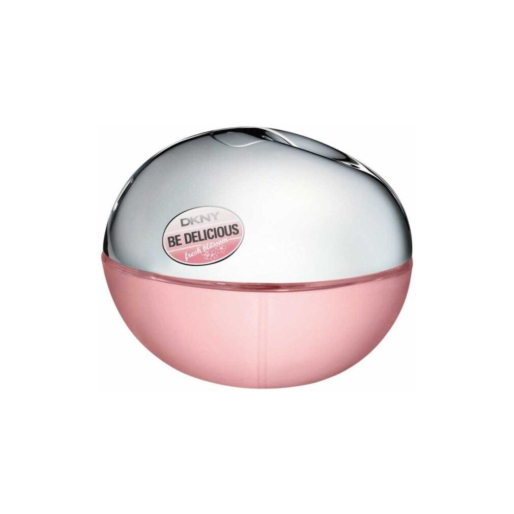 DKNY Be Delicious Fresh Blossom Eau de Parfum Flakon.