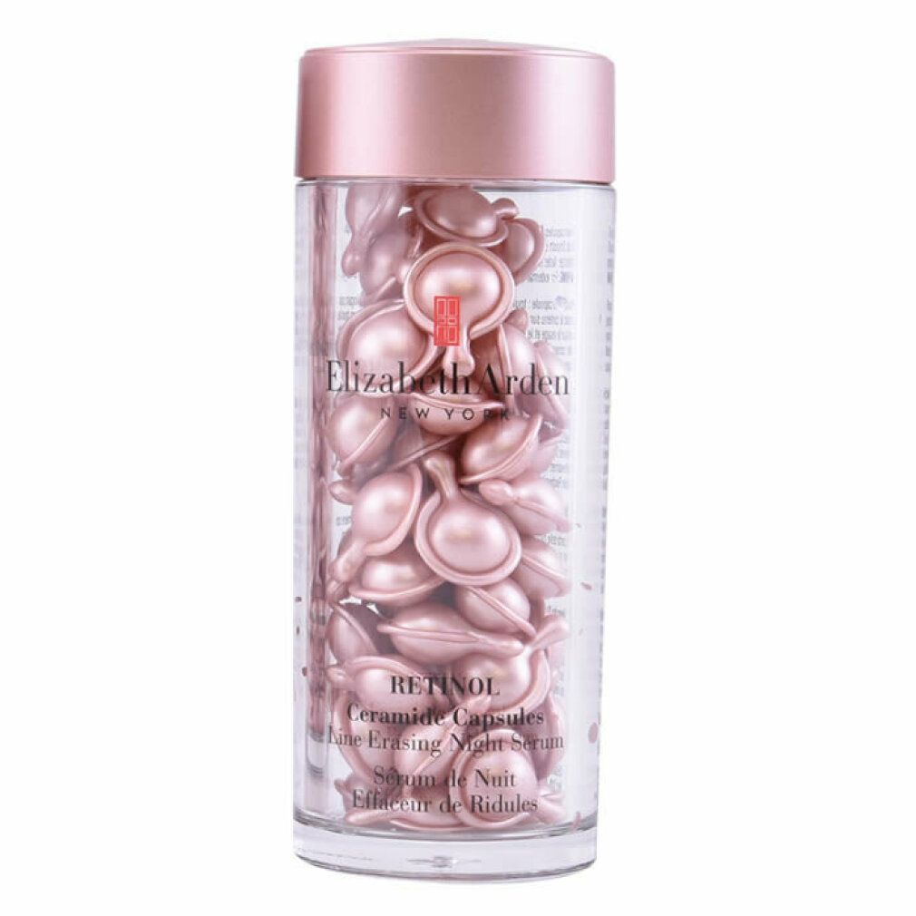Ceramide Retinol Ceramide Capsules 60 ml