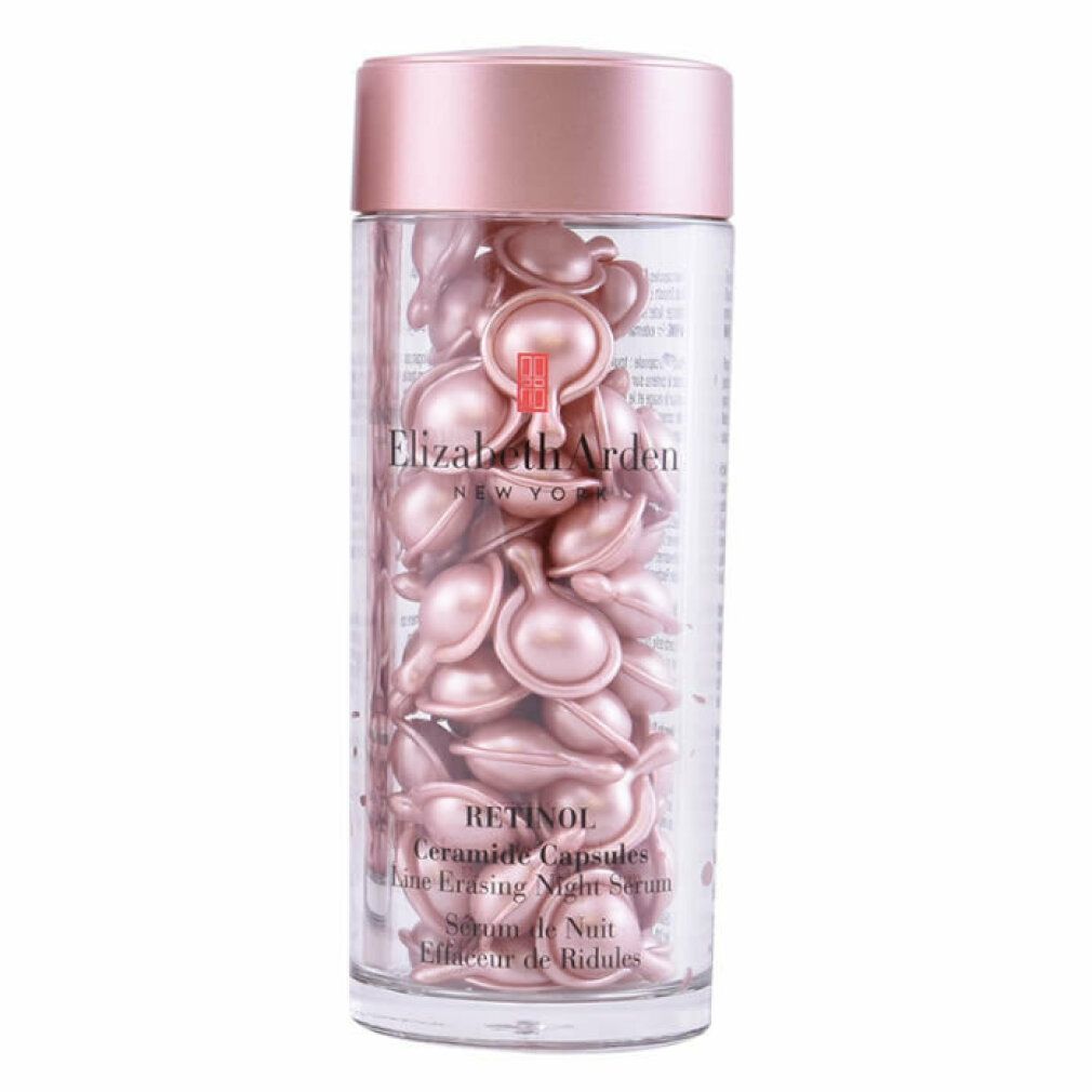 Ceramide Retinol Ceramide Capsules 60 ml