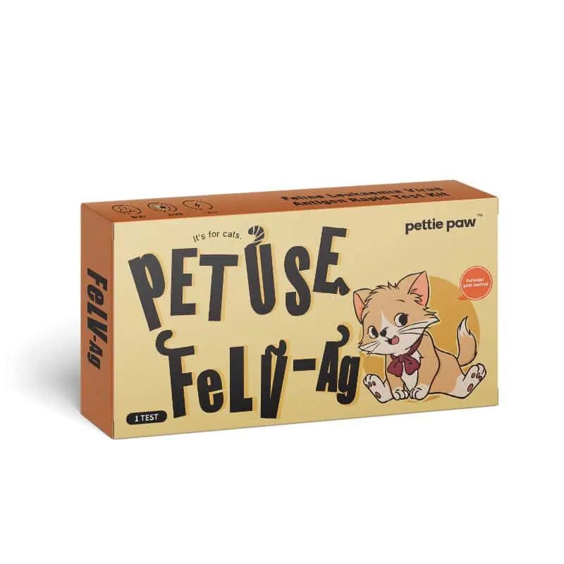 Test antigene FeLV - gatto