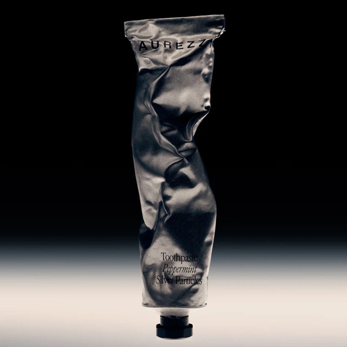 Aurezzi Silver Zahnpasta - Peppermint