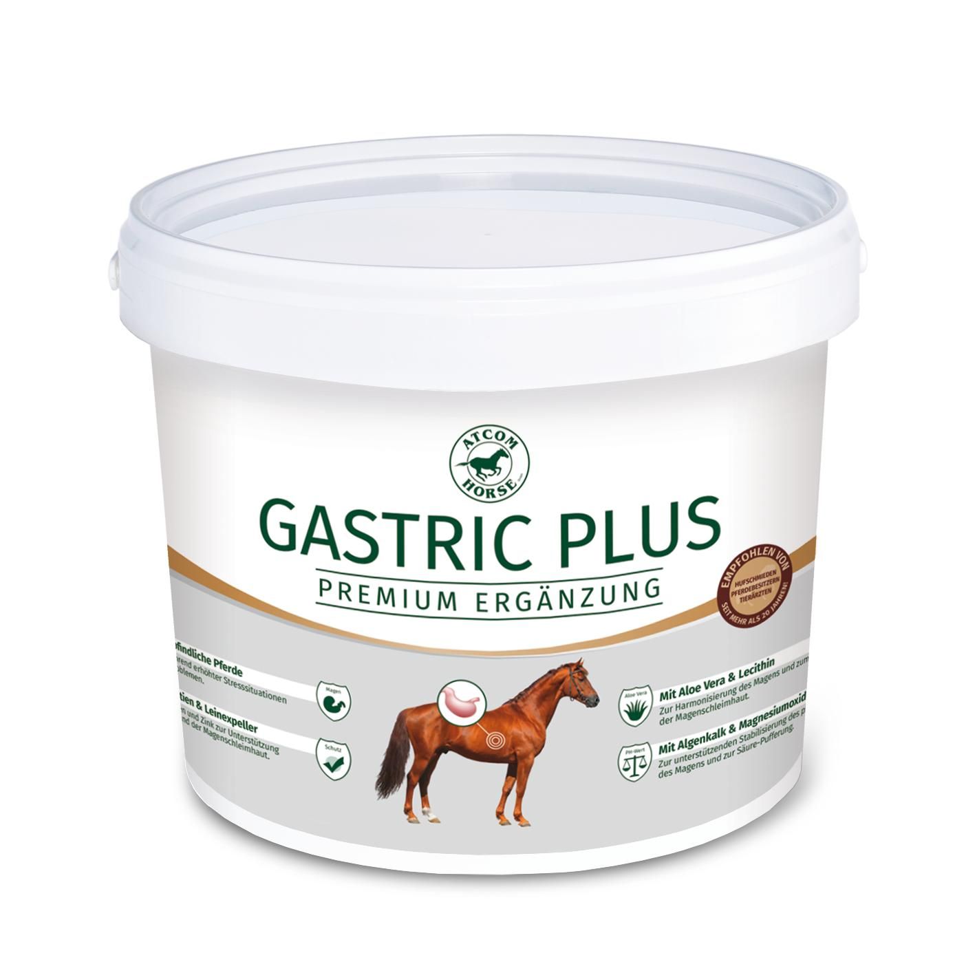 ATCOM GASTRIC-PLUS