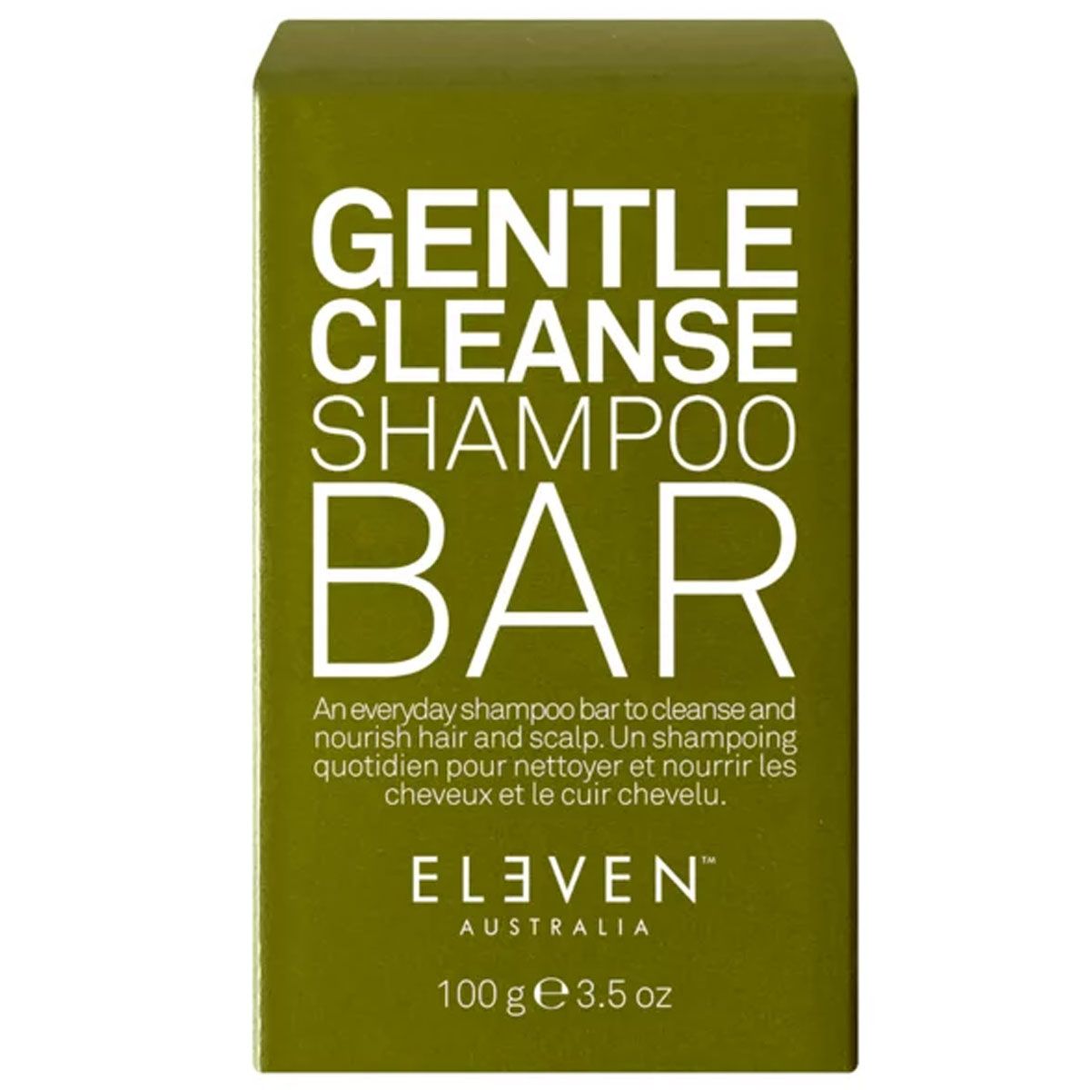 Eleven Australia - Gentle Cleanse Shampoo Bar 100 ml