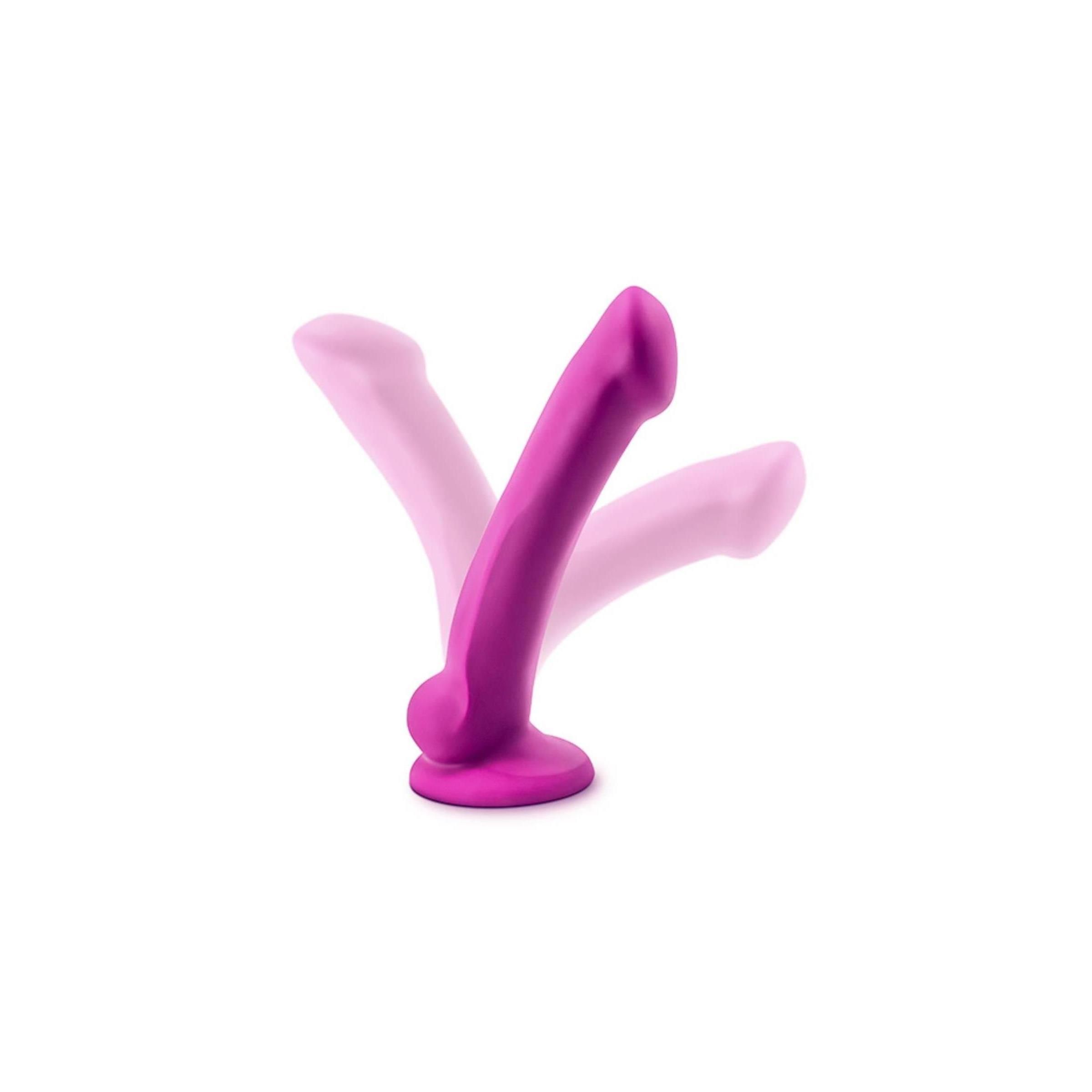 Blush - AVANT D9 ERGO MINI VIOLET
