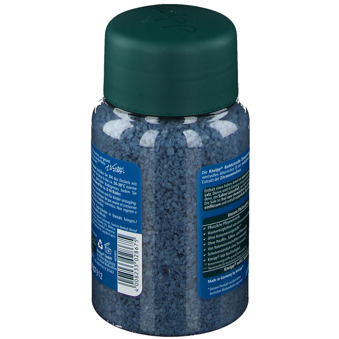Kneipp® Badekristalle Entspannung Pur Melisse